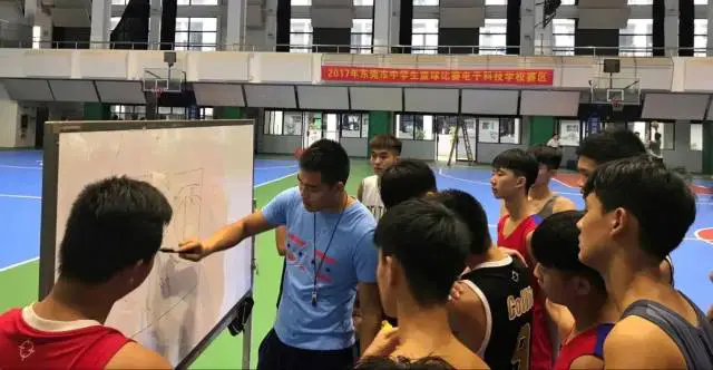 老年篮球球员如何保持竞技状态_1