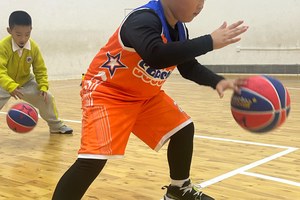 如何通过联赛培养儿童篮球选手的兴趣:方法、策略与经验分享